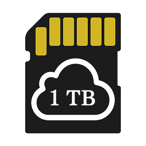 Cloud Storage 1TB